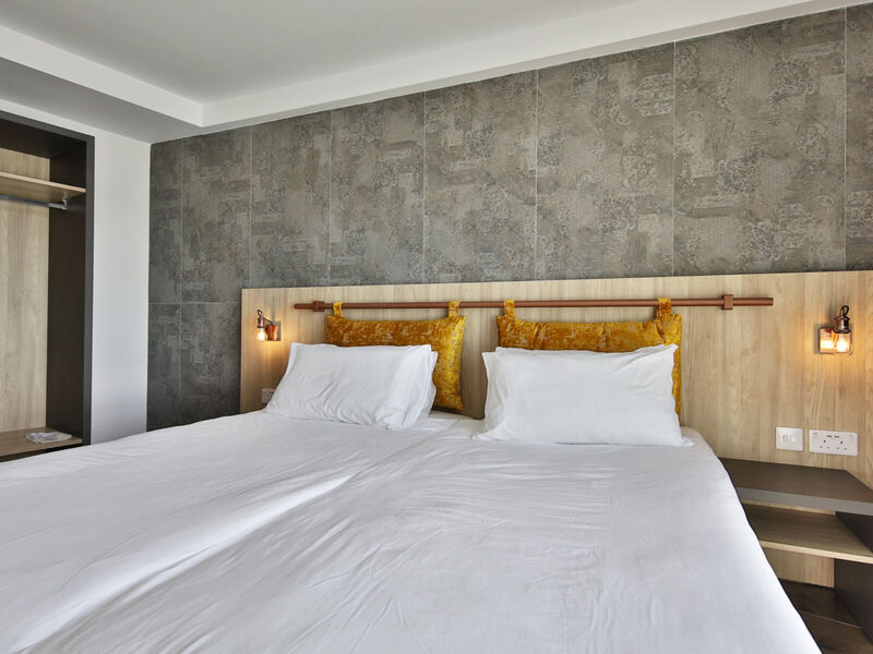 Ivy Hotel - Adults Only