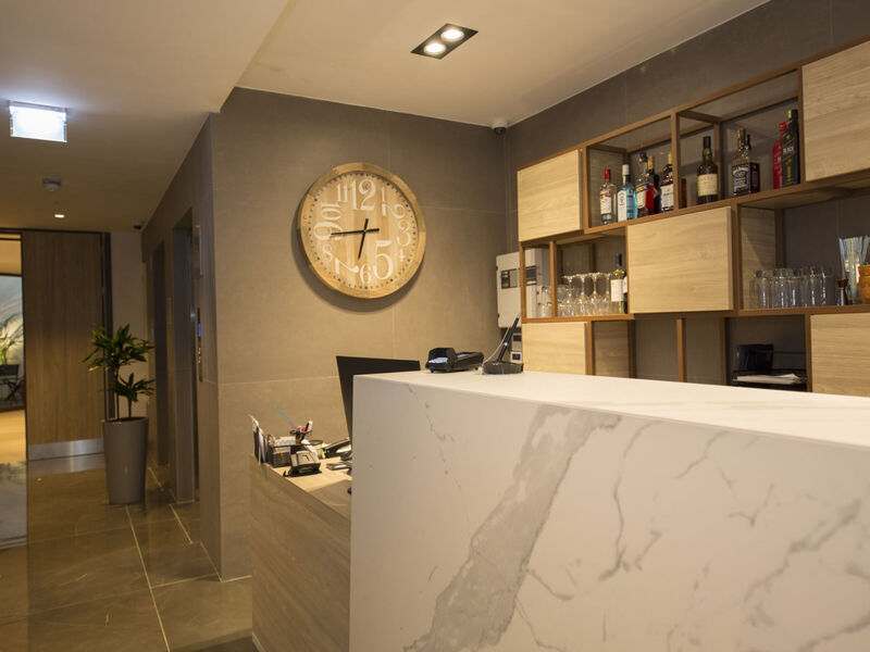 Ivy Hotel - Adults Only