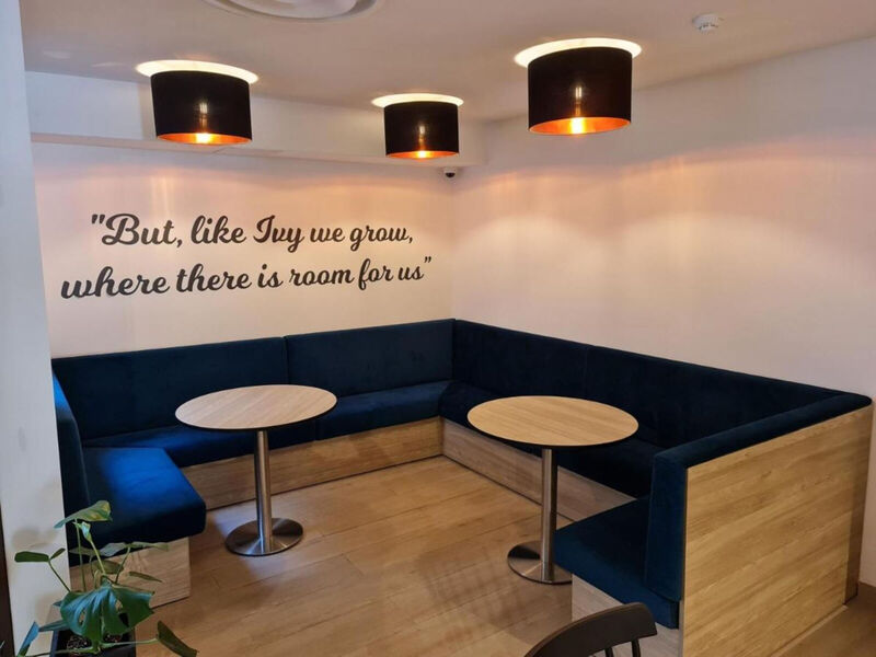 Ivy Hotel - Adults Only