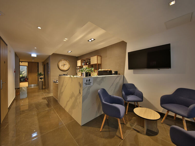 Ivy Hotel - Adults Only