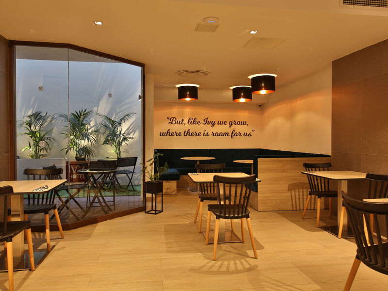 Ivy Hotel - Adults Only