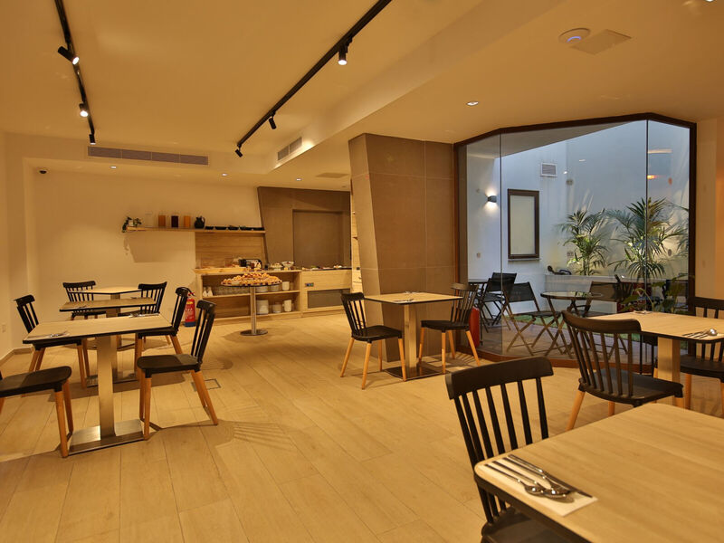 Ivy Hotel - Adults Only