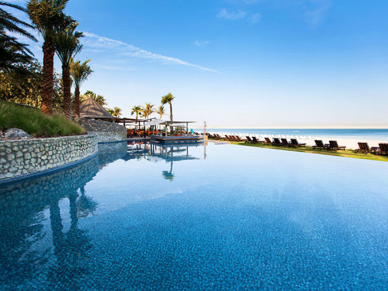 JA Jebel Ali Beach Hotel