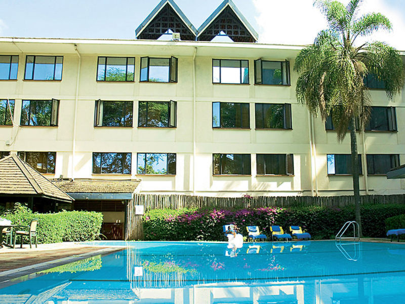 Jacaranda Hotel Nairobi