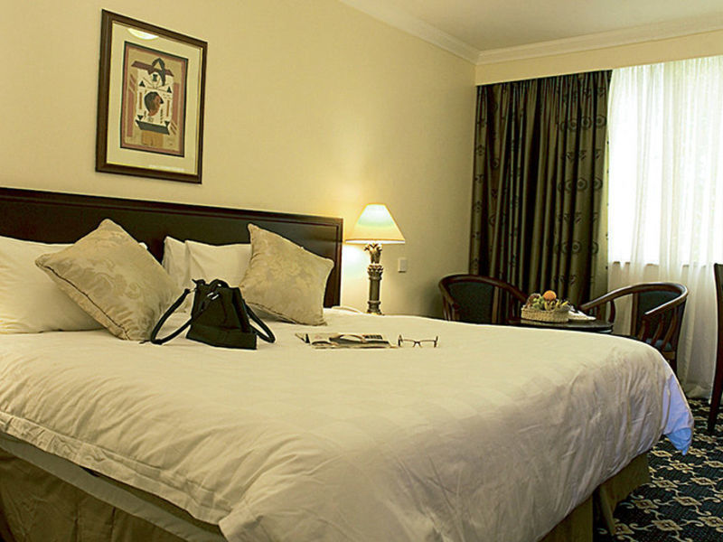 Jacaranda Hotel Nairobi