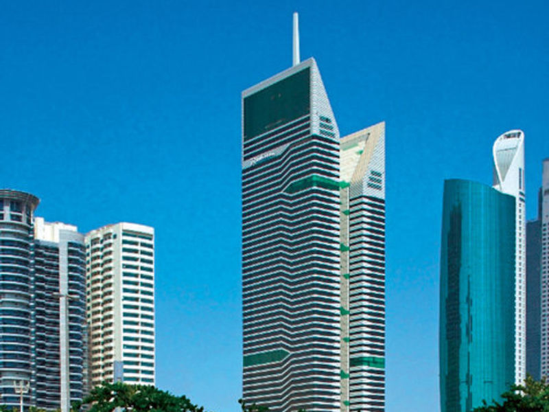 JAL Tower Dubai