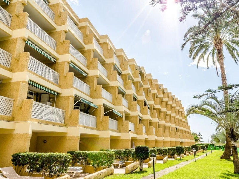 Jardin Del Atlantico