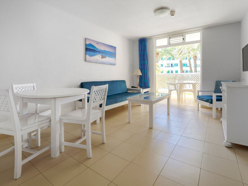 Jardin Del Atlantico