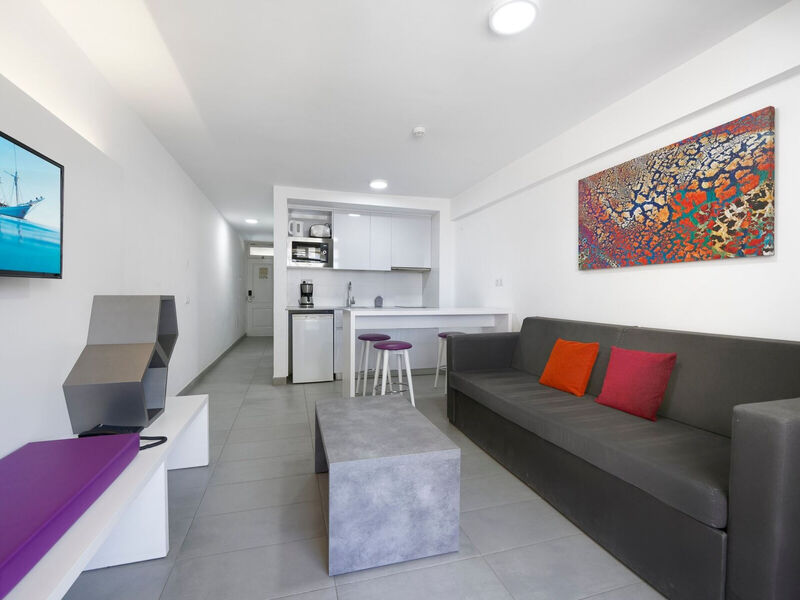 Jardin Del Atlantico