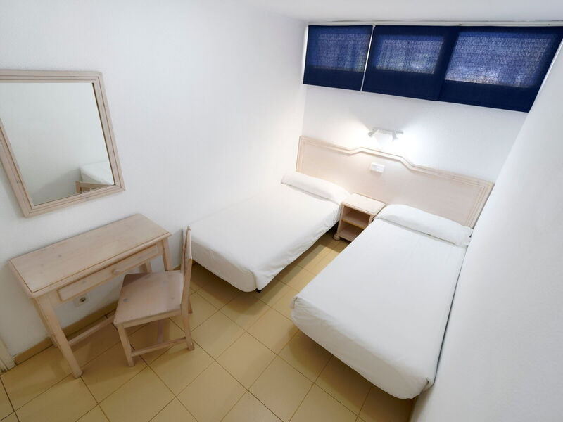 Jardin Del Atlantico