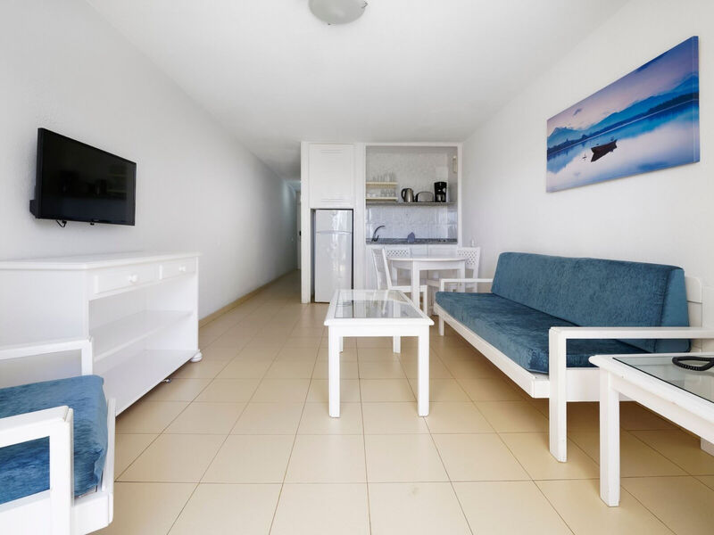 Jardin Del Atlantico