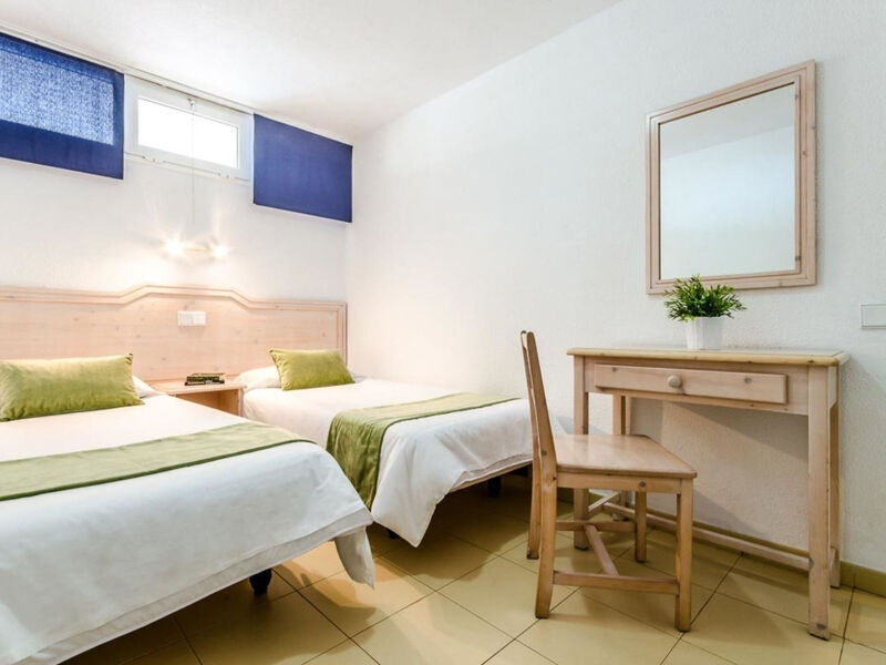 Jardin Del Atlantico