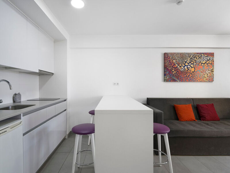 Jardin Del Atlantico