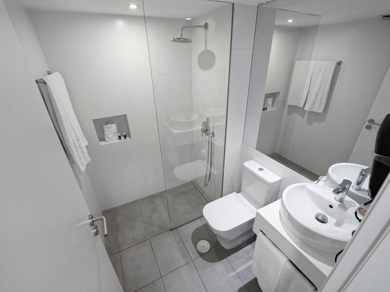 Jardin Del Atlantico