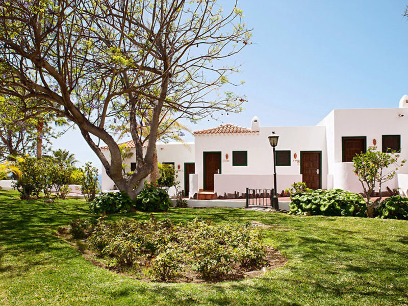 Jardin Tecina
