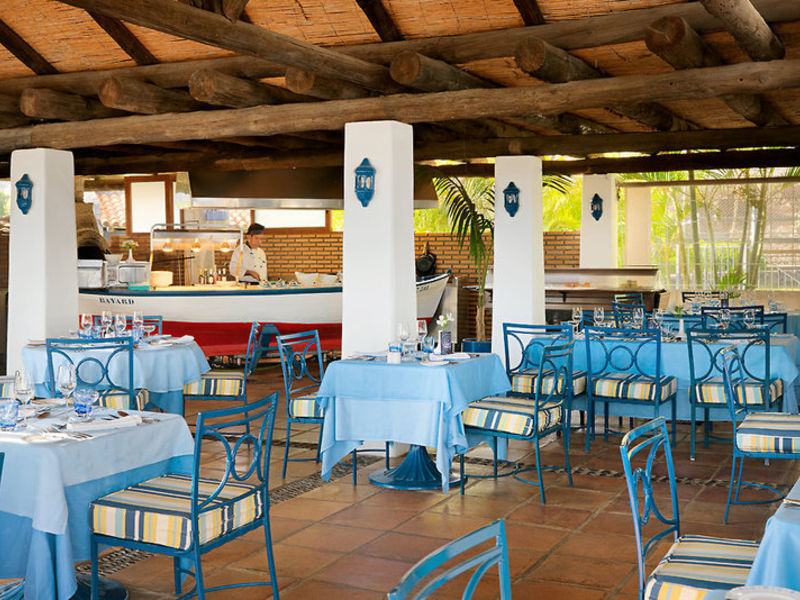 Jardin Tecina