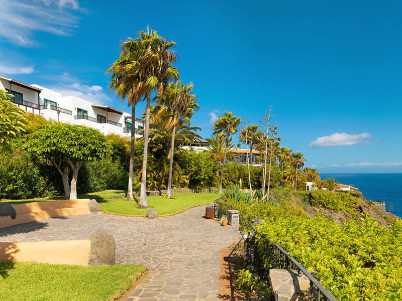 Jardin Tecina