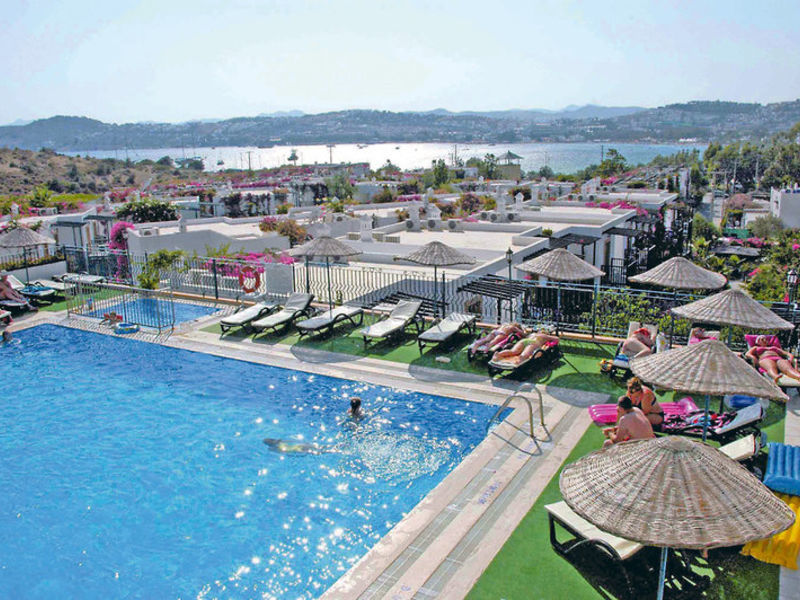Jasmin Beach