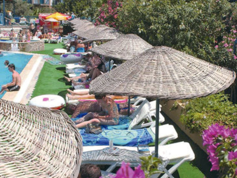 Jasmin Beach