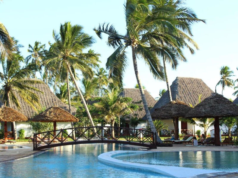 Jaz Adonia Beach Resort