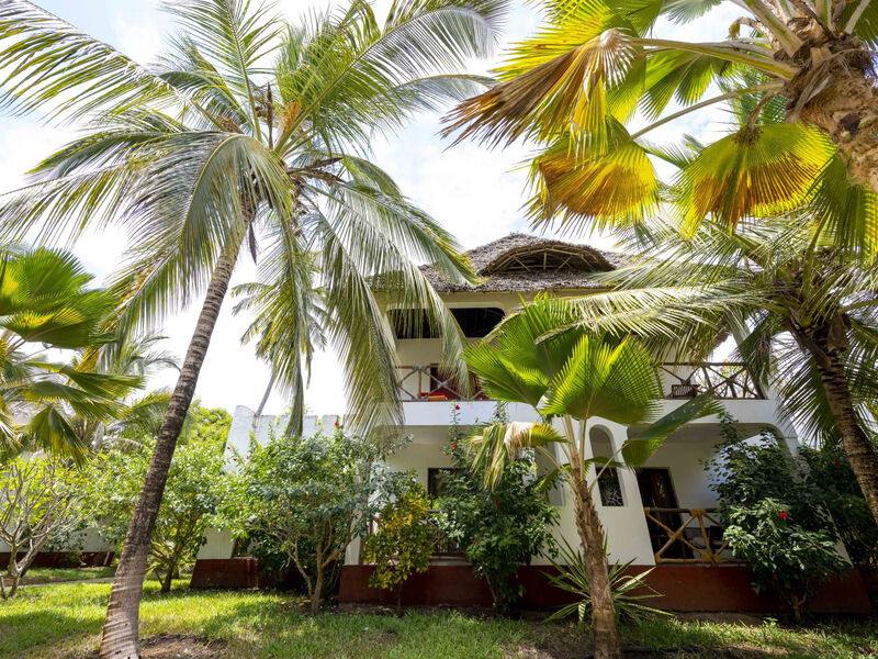 Jaz Adonia Beach Resort