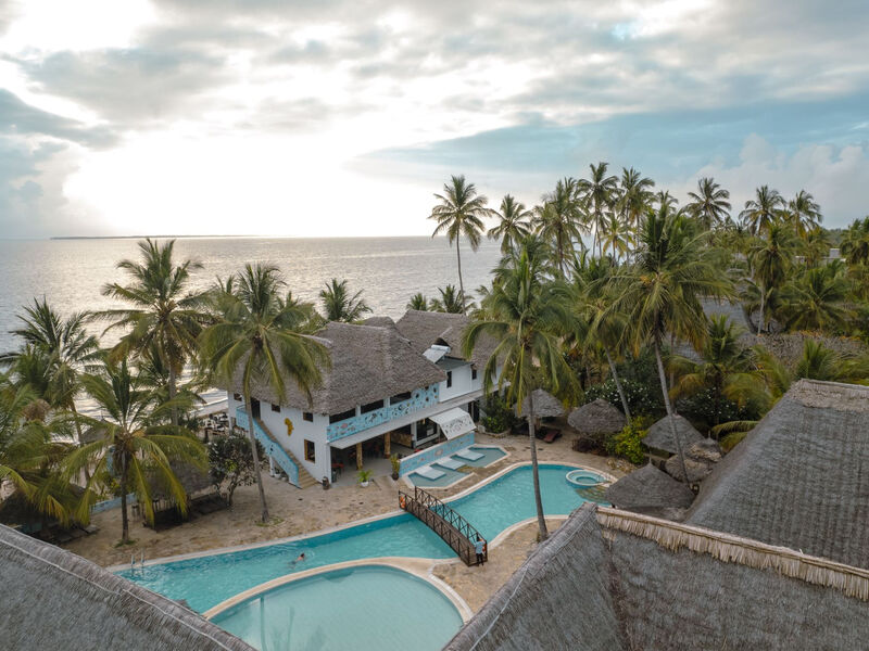 Jaz Adonia Beach Resort