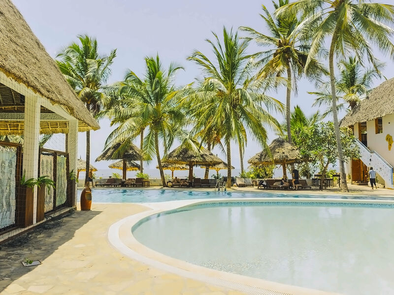 Jaz Adonia Beach Resort