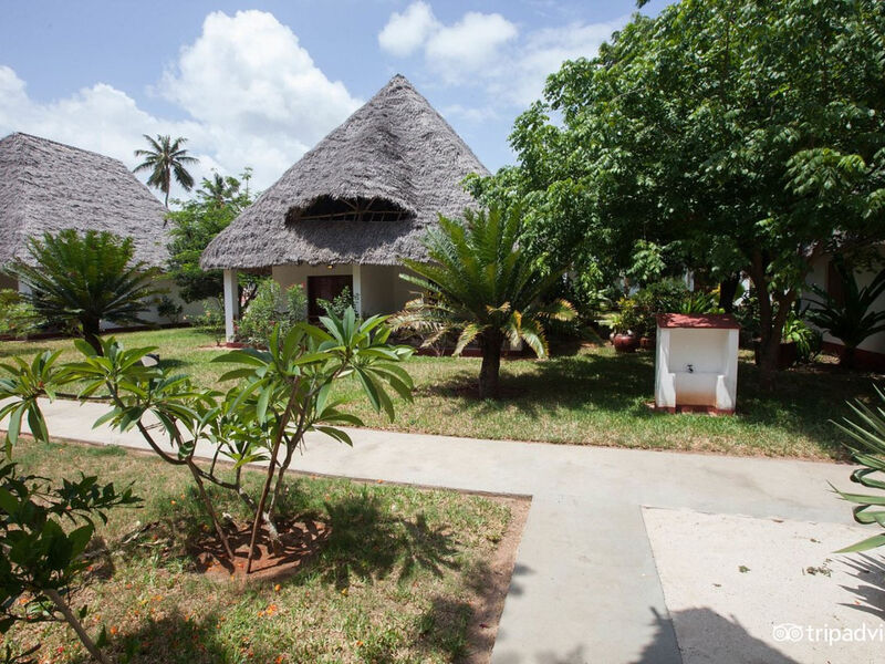 Jaz Adonia Beach Resort