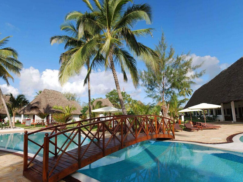 Jaz Adonia Beach Resort