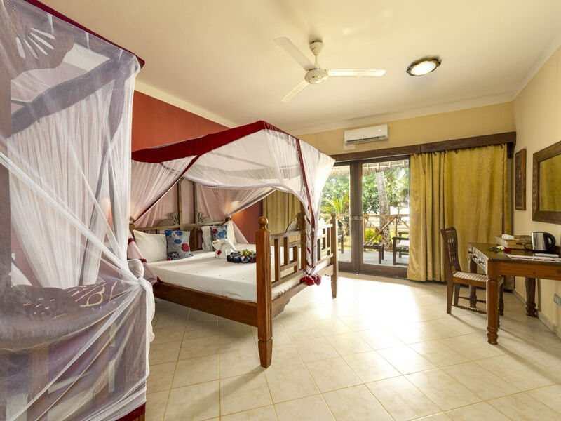 Jaz Adonia Beach Resort