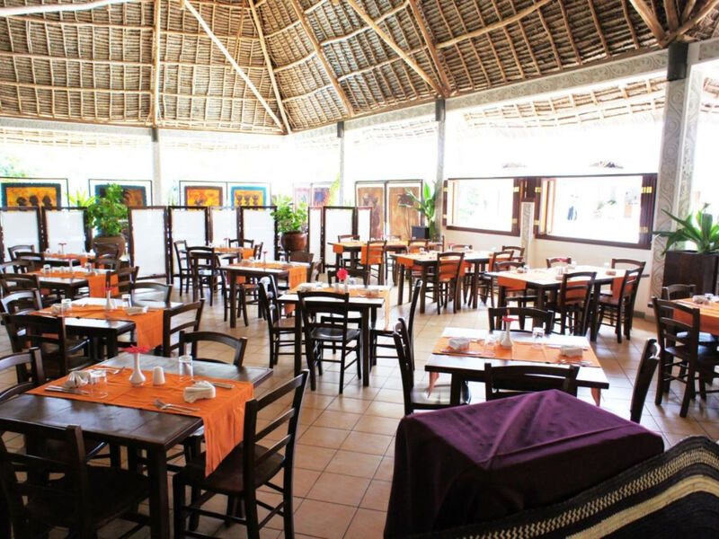 Jaz Adonia Beach Resort