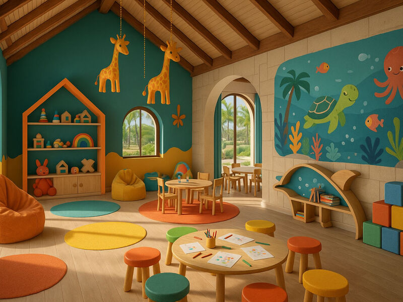 Jaz Adonia Beach Resort