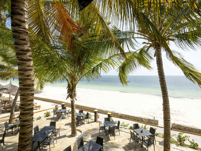 Jaz Adonia Beach Resort