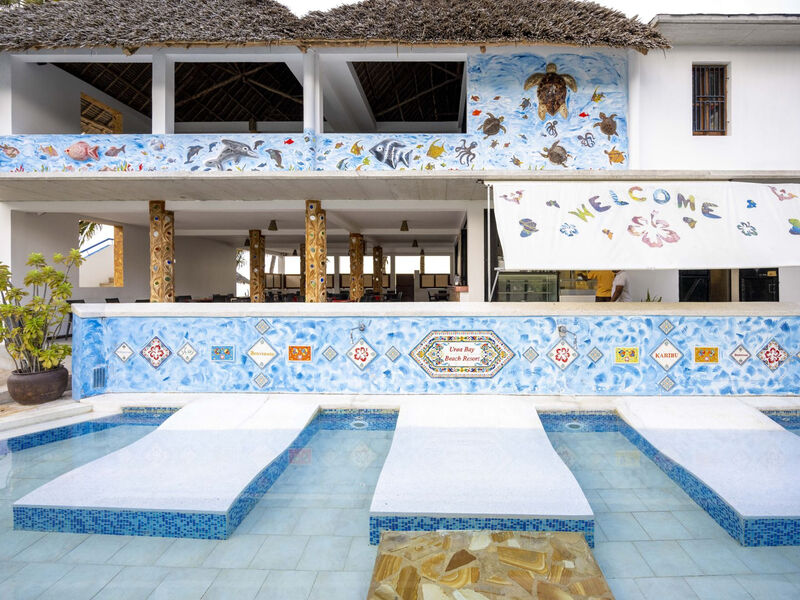 Jaz Adonia Beach Resort