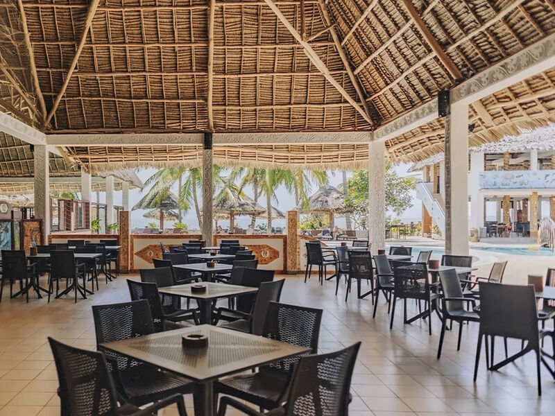 Jaz Adonia Beach Resort