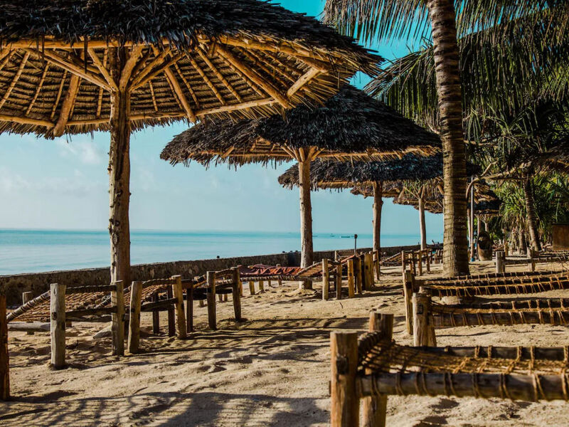 Jaz Adonia Beach Resort