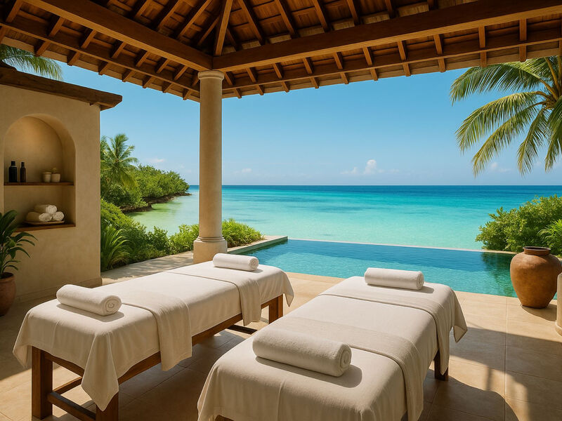 Jaz Adonia Beach Resort