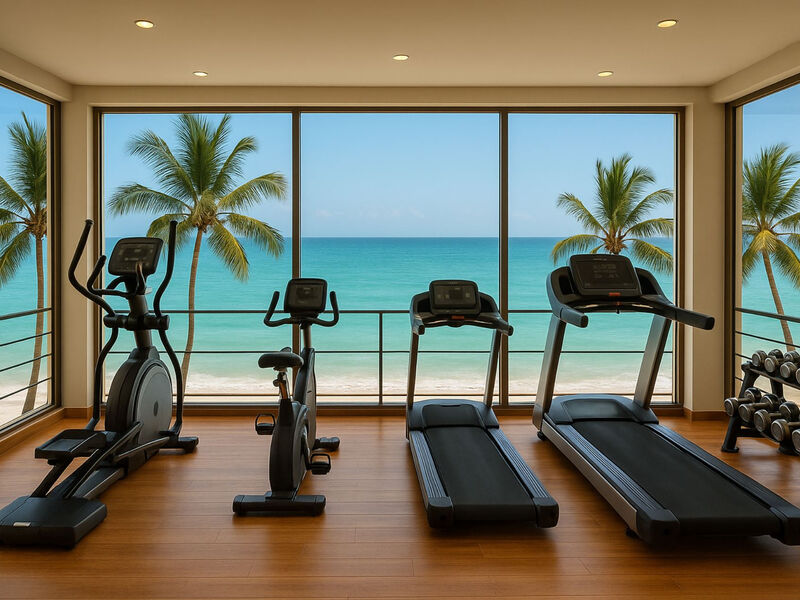 Jaz Adonia Beach Resort