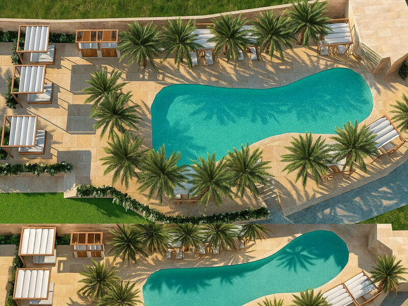 Jaz Amaluna Beach Resort–Adult Only 16+