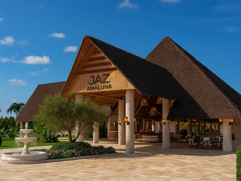 Jaz Amaluna Beach Resort–Adult Only 16+