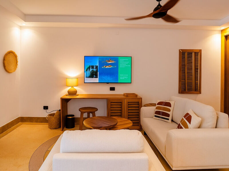 Jaz Amaluna Beach Resort–Adult Only 16+