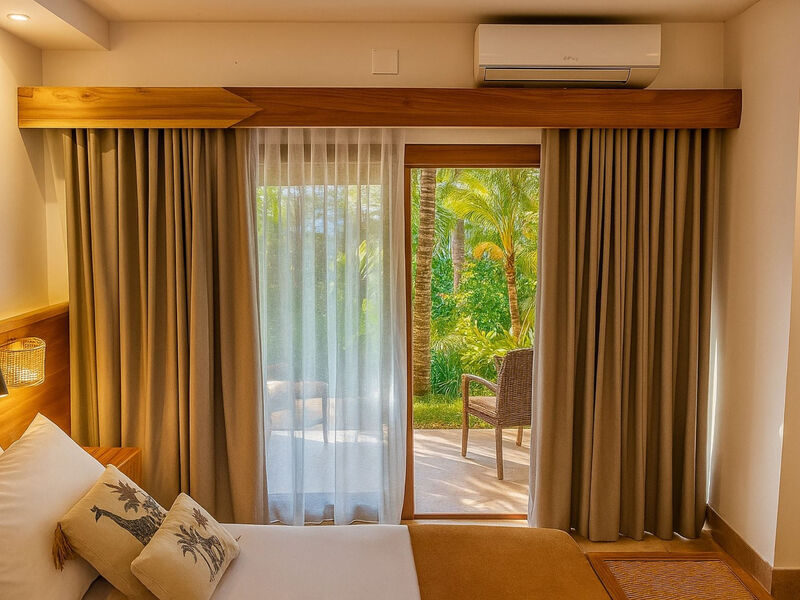 Jaz Amaluna Beach Resort–Adult Only 16+