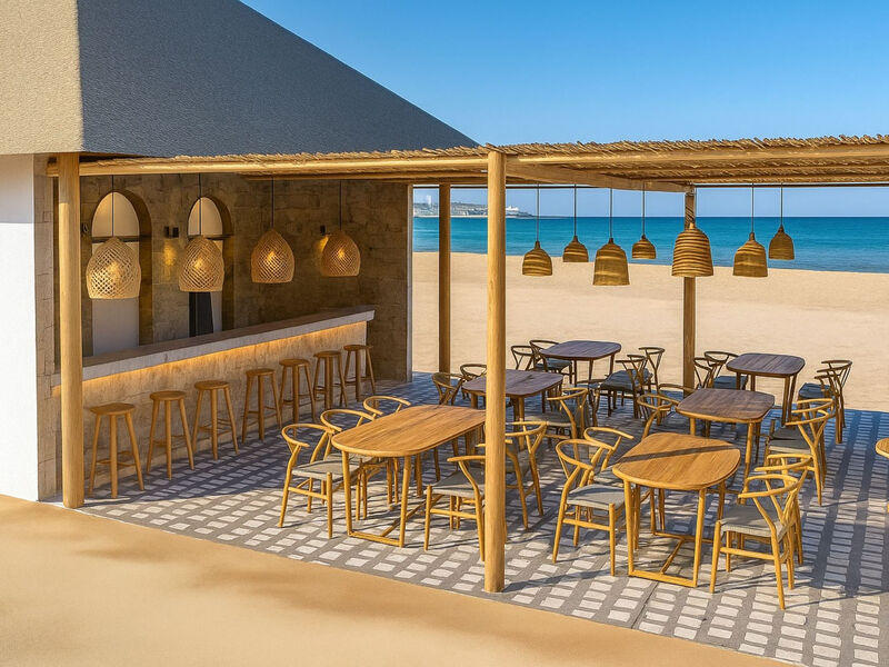 Jaz Amaluna Beach Resort–Adult Only 16+