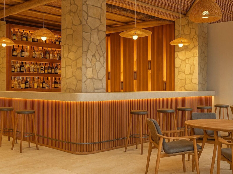 Jaz Amaluna Beach Resort–Adult Only 16+