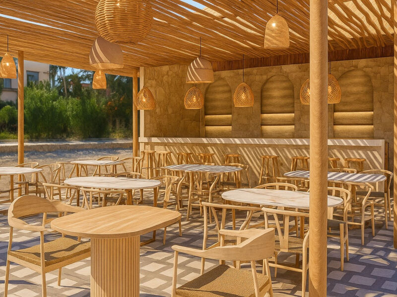 Jaz Amaluna Beach Resort–Adult Only 16+