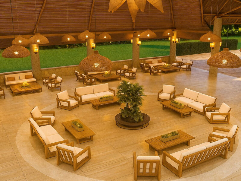 Jaz Amaluna Beach Resort–Adult Only 16+