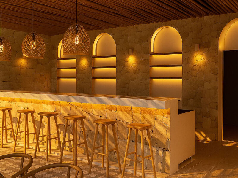 Jaz Amaluna Beach Resort–Adult Only 16+