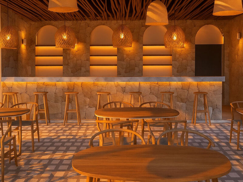 Jaz Amaluna Beach Resort–Adult Only 16+