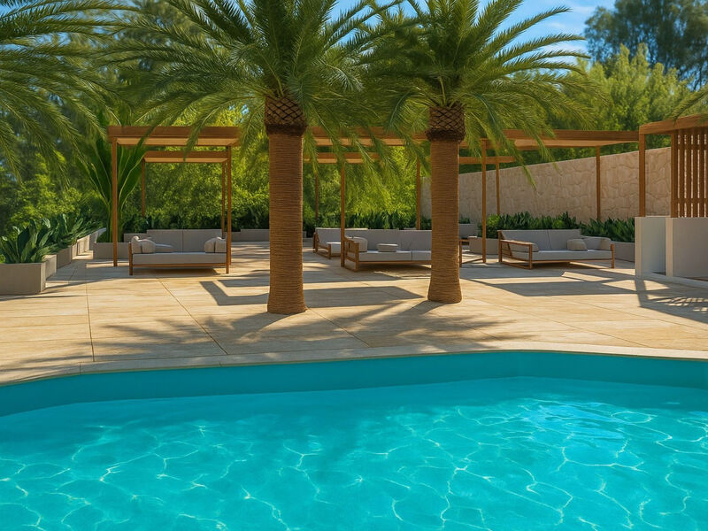 Jaz Amaluna Beach Resort–Adult Only 16+