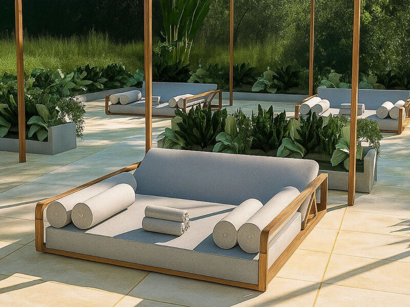 Jaz Amaluna Beach Resort–Adult Only 16+